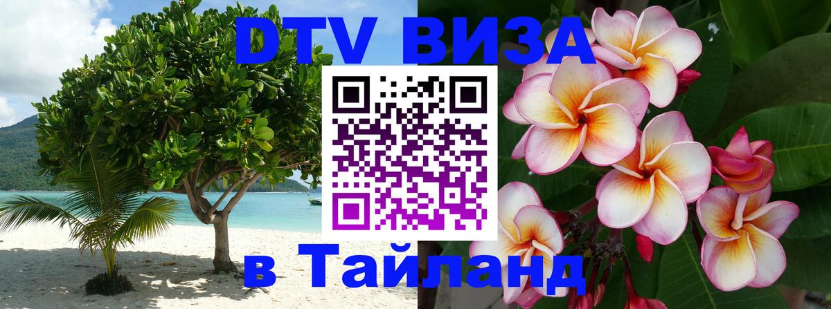 Электронная виза DTV в Тайланд Ессентуки 